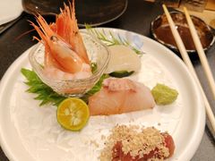 -鮨政· Omakase(港汇恒隆广场店)
