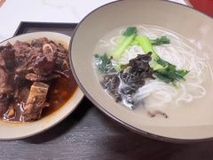 -粉观右江西鲜辣米粉(天地店)
