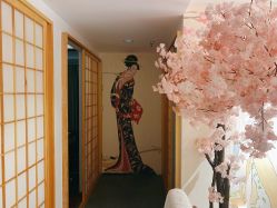 -和·日式轻奢spa