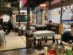 -彭耕记猪油炒小菜(吉联mall店)