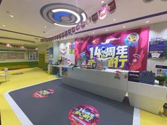-童程童美信奥赛科技特长·乐高编程科创机器人(旭辉校区)