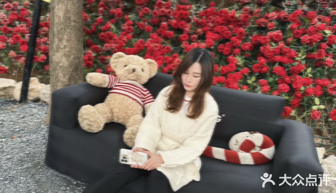 深蓝计划X~~适合会拍照的一起去