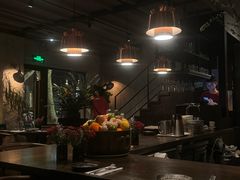 -Apollo·西班牙小酒馆(安福路店)
