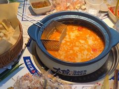 -陈眼镜火锅(总店)