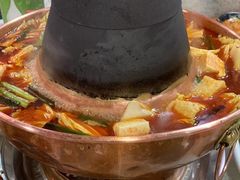 -羊家胡同·龙虾烧烤火锅(龙汇路店)