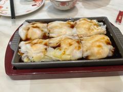 -稻香酒家·33年老字号·港式粤菜(富邦中心店)