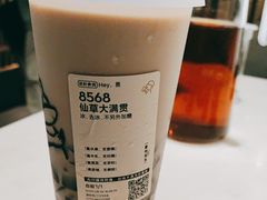 -喜茶(深圳东门1234店)