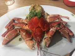 -海盗餐厅