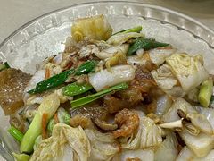 炒芋圆-阿静美食