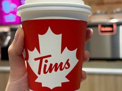 -Tims天好咖啡·贝果(华侨城步行街店)