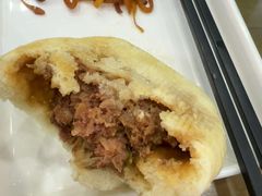 -老回回小吃(百万庄店)
