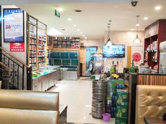 -美达尔烧烤海鲜家常菜(泰山路店)