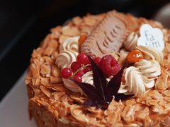 -花甜生活FatimCake·生日蛋糕