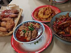 -老三样·旧食新味(船山路店)