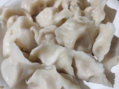 白菜猪肉饺子-李老哈·东北菜(宋园路店)