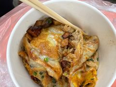 -周记热干面豆皮大王(桃花东街店)