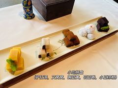 -四季民福烤鸭店(王府井灯市口店)