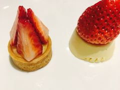 -常州富力喜来登酒店 Feast盛宴标帜西餐厅(新北万达广场店)