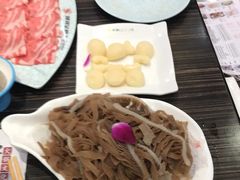 -健晟星期天火锅(望花店)