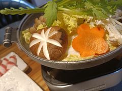 -森味薪火烧•烧鸟居酒屋•日本料理(望京店)