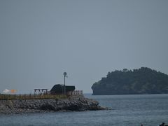 -银沙滩浴场