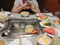 -海底捞火锅(赛格国际购物中心店)