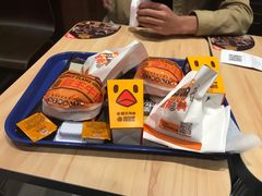-汉堡王(上海凌云壹街坊店)