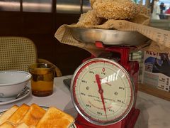 -太食獸泰式茶餐厅(济南万象城店)