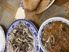 -清真·鸦儿李记·小馆(后海店)