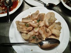-天宁凯利时尚餐厅