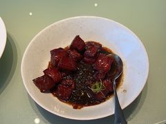 -湖锦酒楼·31年地道湖北菜(黄鹤楼店)