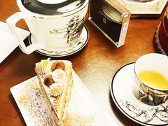 -TINTIN CAKE BOUTIQUE(台北壹店)