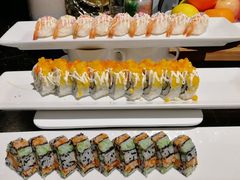 -泰谷酒店·太古码头闽菜自助餐厅