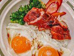 -名唐茶餐厅(绿地缤纷城店)