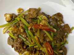 -蘭奢雅集·江浙菜(青山江滩店)