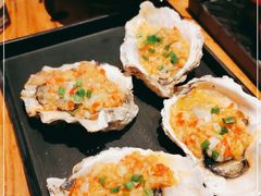 -花和尚·湘西小串烧烤(祈福店)