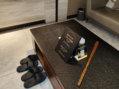 -水墨澜渟足道·SPA·传统(四望亭东关街店)