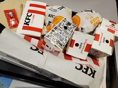 -肯德基(豫园店)