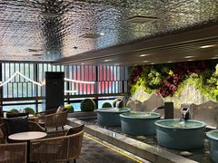 -青水瓦台汤泉(未央店)