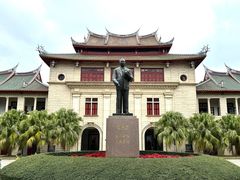 -厦门大学(思明校区)