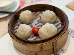 招牌虾饺妹-虾饺妹·酒家(海珠广场店)