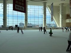 -世纪星滑冰俱乐部(万象城店)