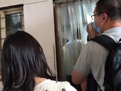 -大姨捞面(新安花园店)
