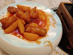 -佰家小厨·南京菜(夫子庙店)