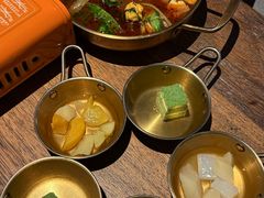 -野人部落(沈阳一店)