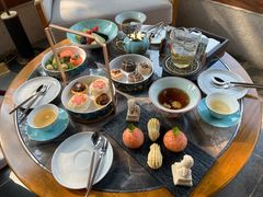 -广富林宰相府酒店·水云间