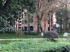 -四川大学(华西校区)