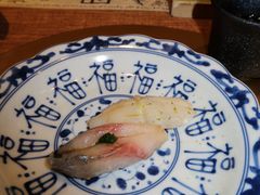 -鮨冠OMAKASE食べ放题(北京首店)