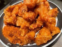-炉鱼(无锡八佰伴中心店)