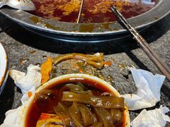 -陈眼镜火锅(总店)